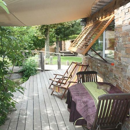 B&B Le Manoir De Gemenos Luaran gambar